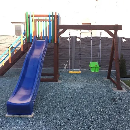 Casa Olimpia בית הארחה 3*