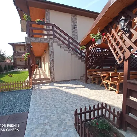 בית הארחה Casa Olimpia