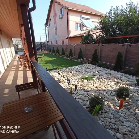 בית הארחה Casa Olimpia Două Mai