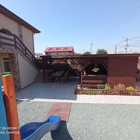 Casa Olimpia בית הארחה