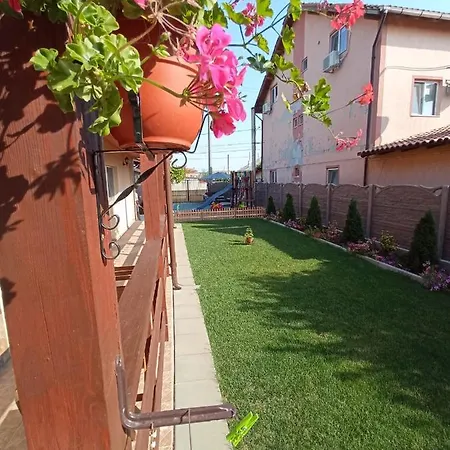 בית הארחה Casa Olimpia 3*