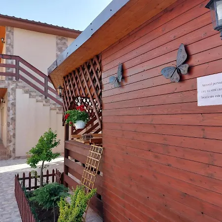 בית הארחה Casa Olimpia