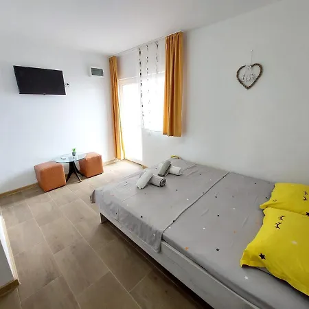 Casa Olimpia Două Mai