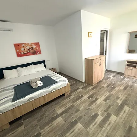 Casa Olimpia 3* Două Mai