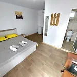 Casa Olimpia 3*
