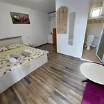 Casa Olimpia 3*