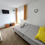 Casa Olimpia Două Mai