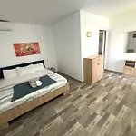 Casa Olimpia 3* Două Mai