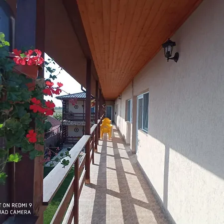 Gasthof Casa Olimpia