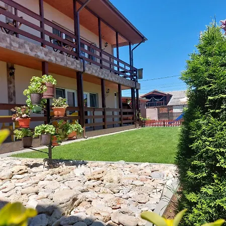 Casa Olimpia