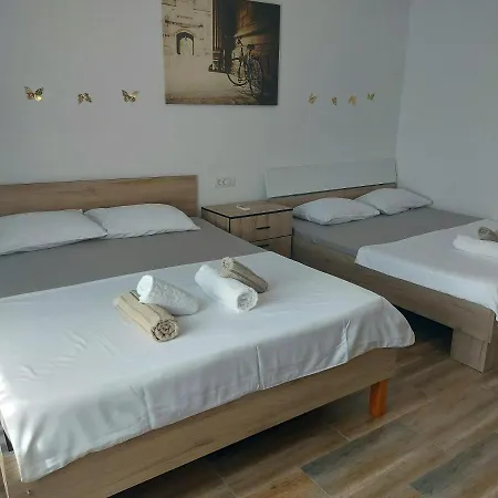 Konukevi Casa Olimpia