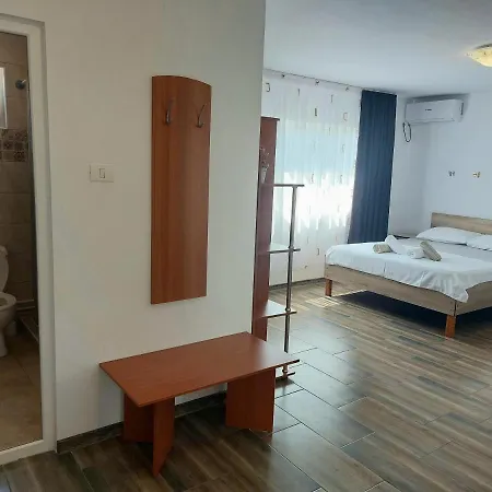 Maison d'hôtes Casa Olimpia Două Mai