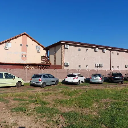 Casa Olimpia ゲストハウス 3*
