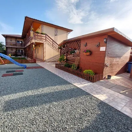Casa Olimpia