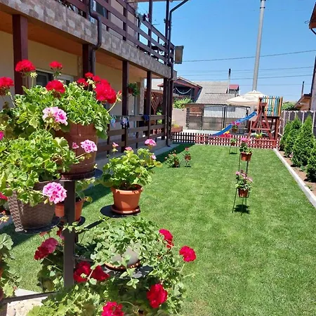 Konukevi Casa Olimpia