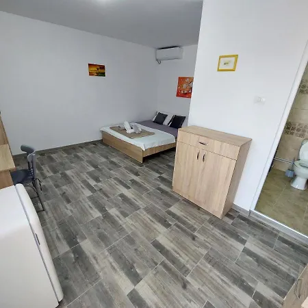 Casa Olimpia Guest house 3*