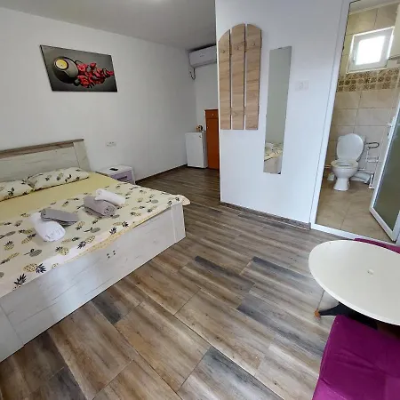 Casa Olimpia 3*
