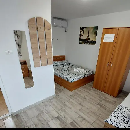 Konukevi Casa Olimpia