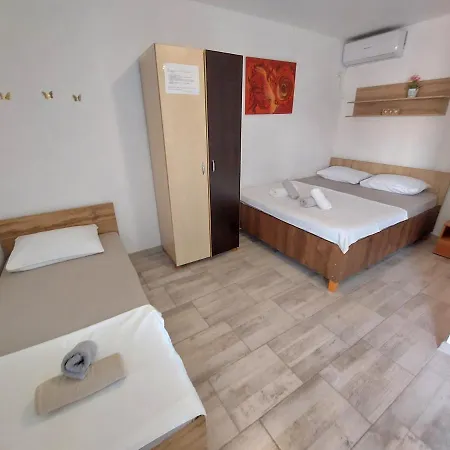 Gasthof Casa Olimpia Două Mai