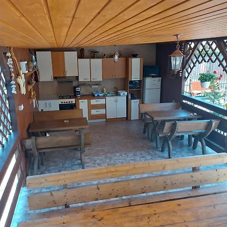 Casa Olimpia 3*