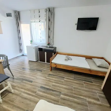 Casa Olimpia 3*