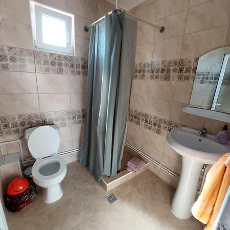 Casa Olimpia Konukevi