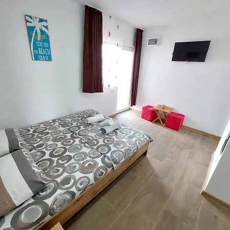 Konukevi Casa Olimpia