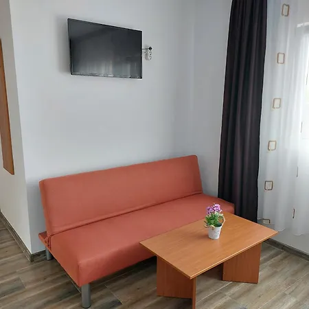 Casa Olimpia 3* Două Mai