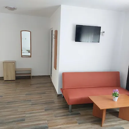 Vendégház Casa Olimpia