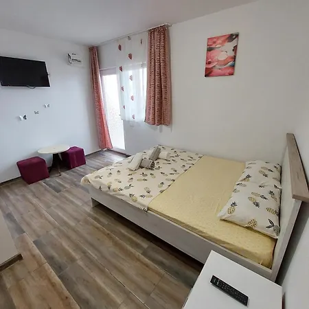 Casa Olimpia 3*
