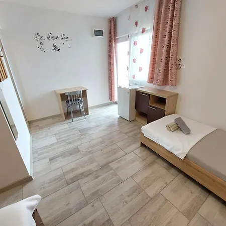 Casa Olimpia Konukevi