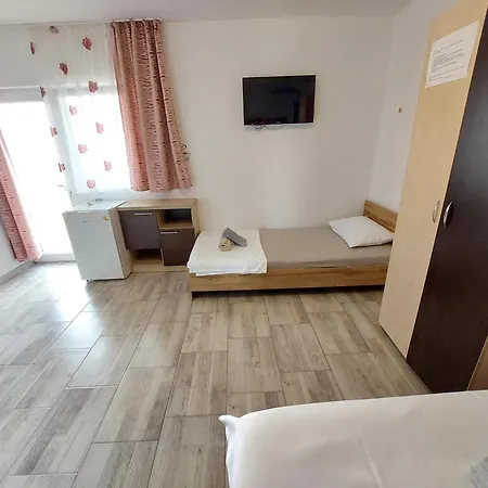 Casa Olimpia Gasthof 3*