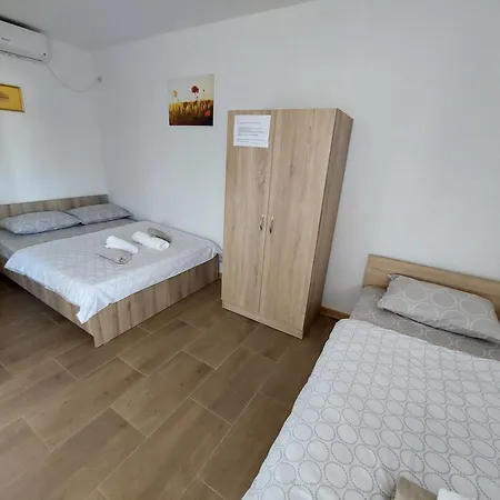 Casa Olimpia Konukevi 3*