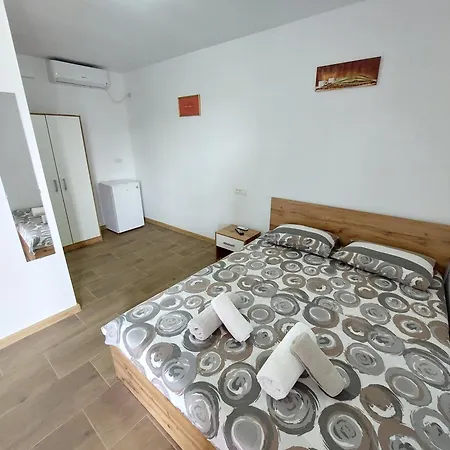 Casa Olimpia Gasthof