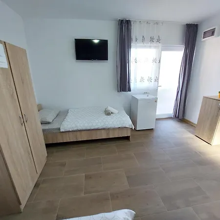 Casa Olimpia Două Mai