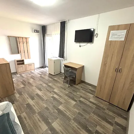 Casa Olimpia 3*