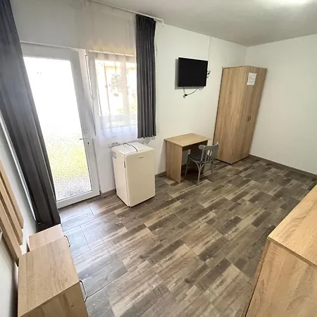 Casa Olimpia Konukevi