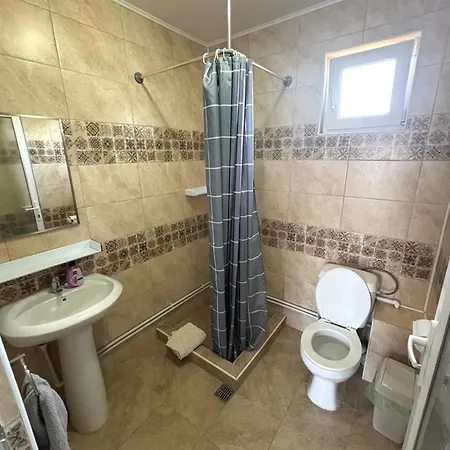 Casa Olimpia 3*