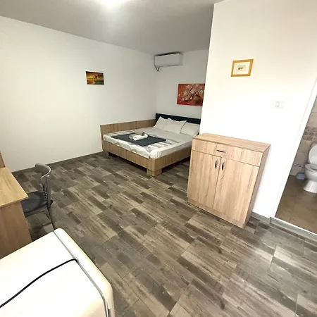 Casa Olimpia 招待所 3*