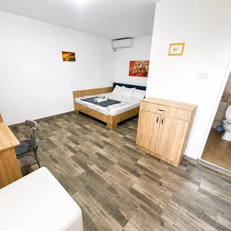 Casa Olimpia Gasthof Două Mai